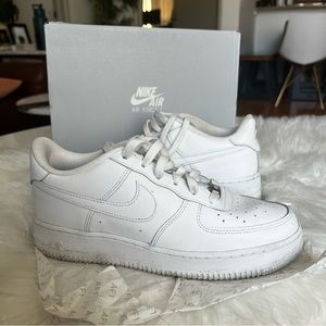 Air Force 1 Nikes